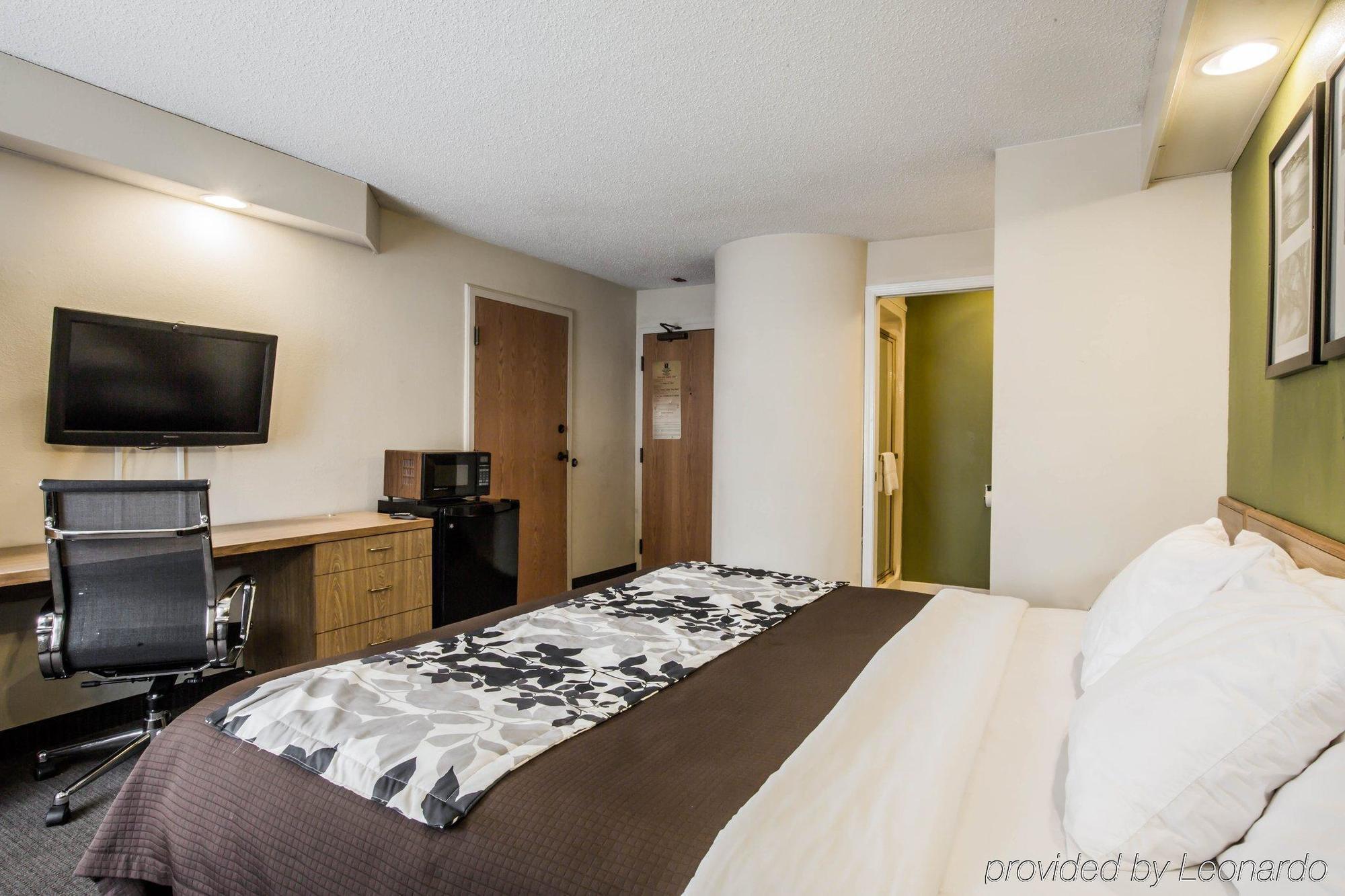 Rodeway Inn Остелл Екстер'єр фото